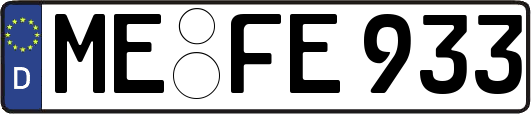 ME-FE933