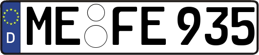 ME-FE935