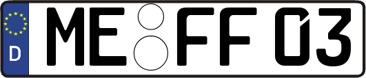 ME-FF03