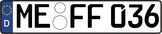 ME-FF036