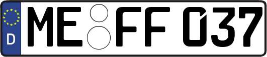 ME-FF037