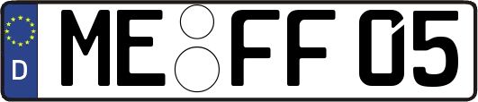 ME-FF05