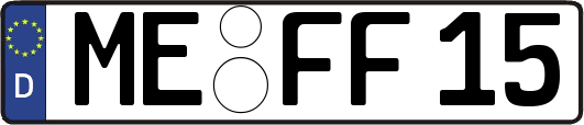 ME-FF15