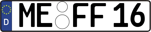 ME-FF16