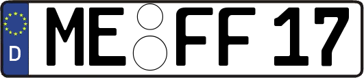 ME-FF17