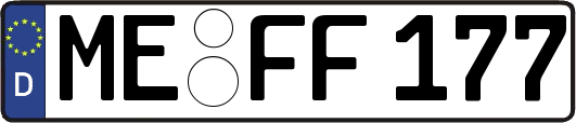 ME-FF177
