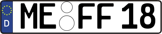 ME-FF18