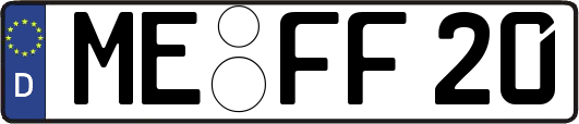 ME-FF20