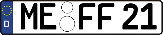 ME-FF21