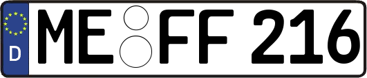 ME-FF216