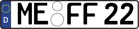 ME-FF22