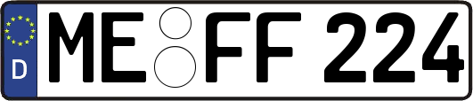 ME-FF224