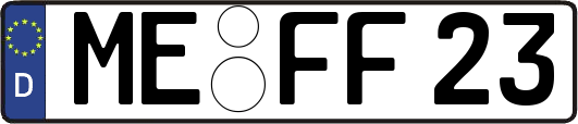 ME-FF23