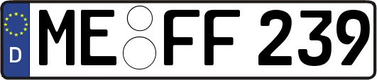 ME-FF239