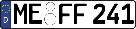 ME-FF241