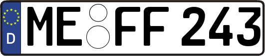 ME-FF243