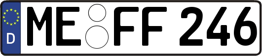 ME-FF246
