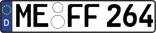 ME-FF264