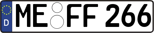 ME-FF266