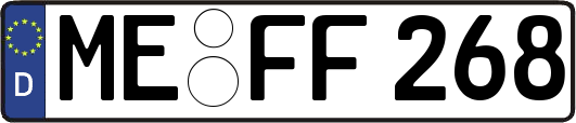ME-FF268