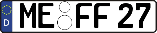 ME-FF27
