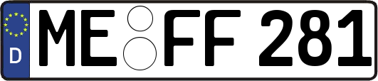 ME-FF281