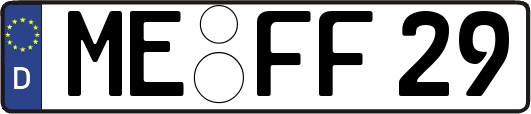 ME-FF29