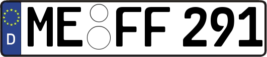 ME-FF291