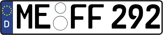 ME-FF292