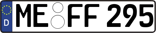 ME-FF295