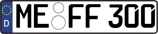 ME-FF300