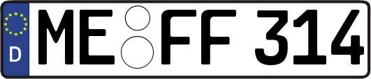 ME-FF314