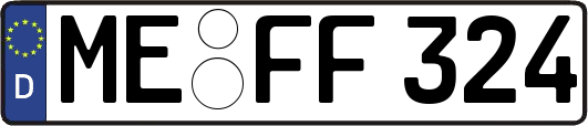 ME-FF324
