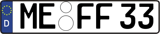 ME-FF33