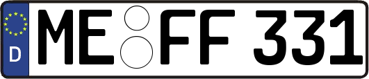 ME-FF331