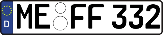 ME-FF332