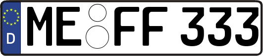 ME-FF333