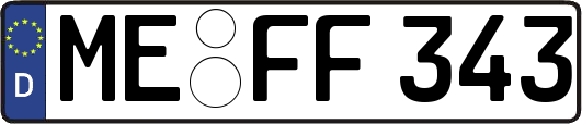 ME-FF343