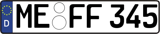 ME-FF345