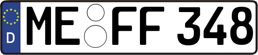 ME-FF348