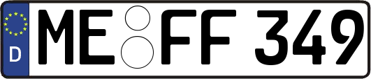 ME-FF349