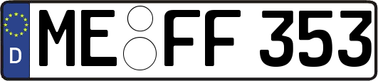 ME-FF353