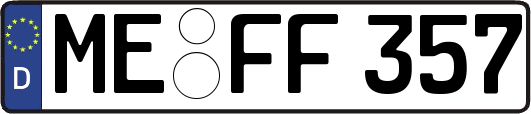 ME-FF357