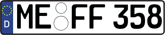 ME-FF358