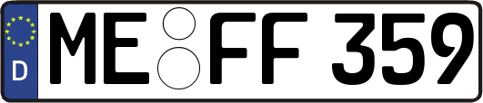 ME-FF359