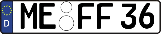 ME-FF36