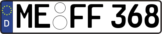 ME-FF368