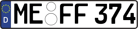 ME-FF374