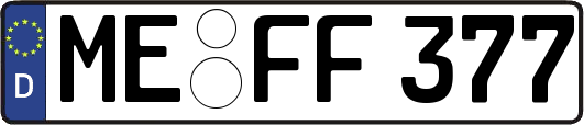 ME-FF377