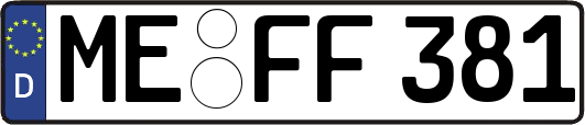 ME-FF381